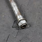 2007 YAMAHA YZ450F OEM FRONT WHEEL RIM AXLE PIVOT BOLT SWINGARM BOLT - hggarage