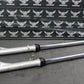 2000 Yamaha TTR90 OEM Right Left Front Suspension Forks Shocks 99999 - 03237 - 00 - hggarage