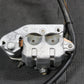 1999 Kawasaki KX125 KX250 OEM Nissin Front Brake Caliper Brake Line 43041 - 1668 - hggarage