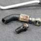 2000 SUZUKI 00 - 04 DRZ400 DRZ400E OEM ENGINE OIL TANK RH LH HOSE LINES 16470 - 29F0 - hggarage