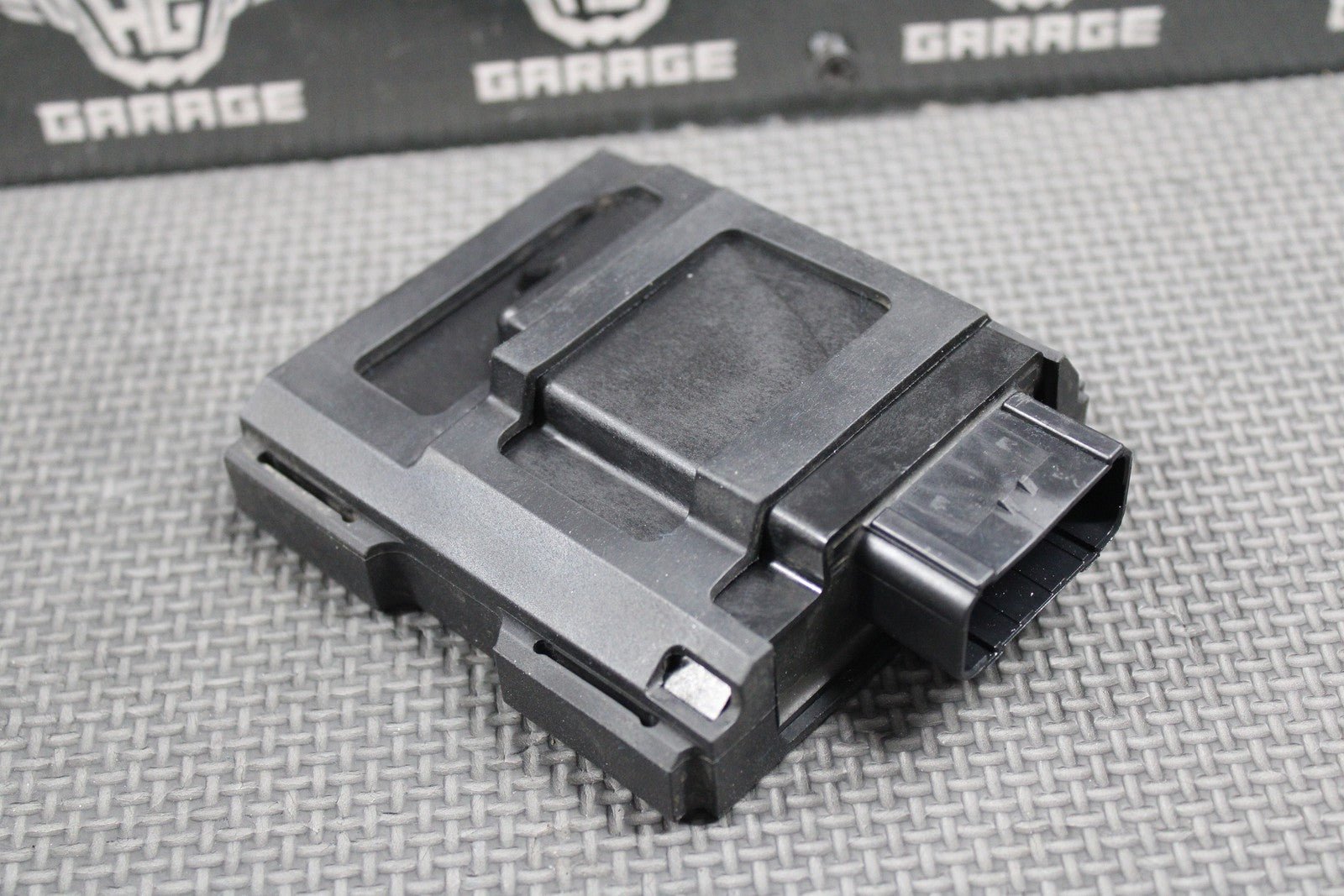 2020 SUZUKI 19 - 22 RMZ250 OEM CDI ECU COMPUTER IGNITION UNIT BOX 32920 - 46K01 MINT - hggarage