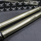 2009 YAMAHA YZ450F 06 - 09 OEM KYB SSS RIGHT LEFT FRONT SUSPENSION FORKS SHOCKS - hggarage