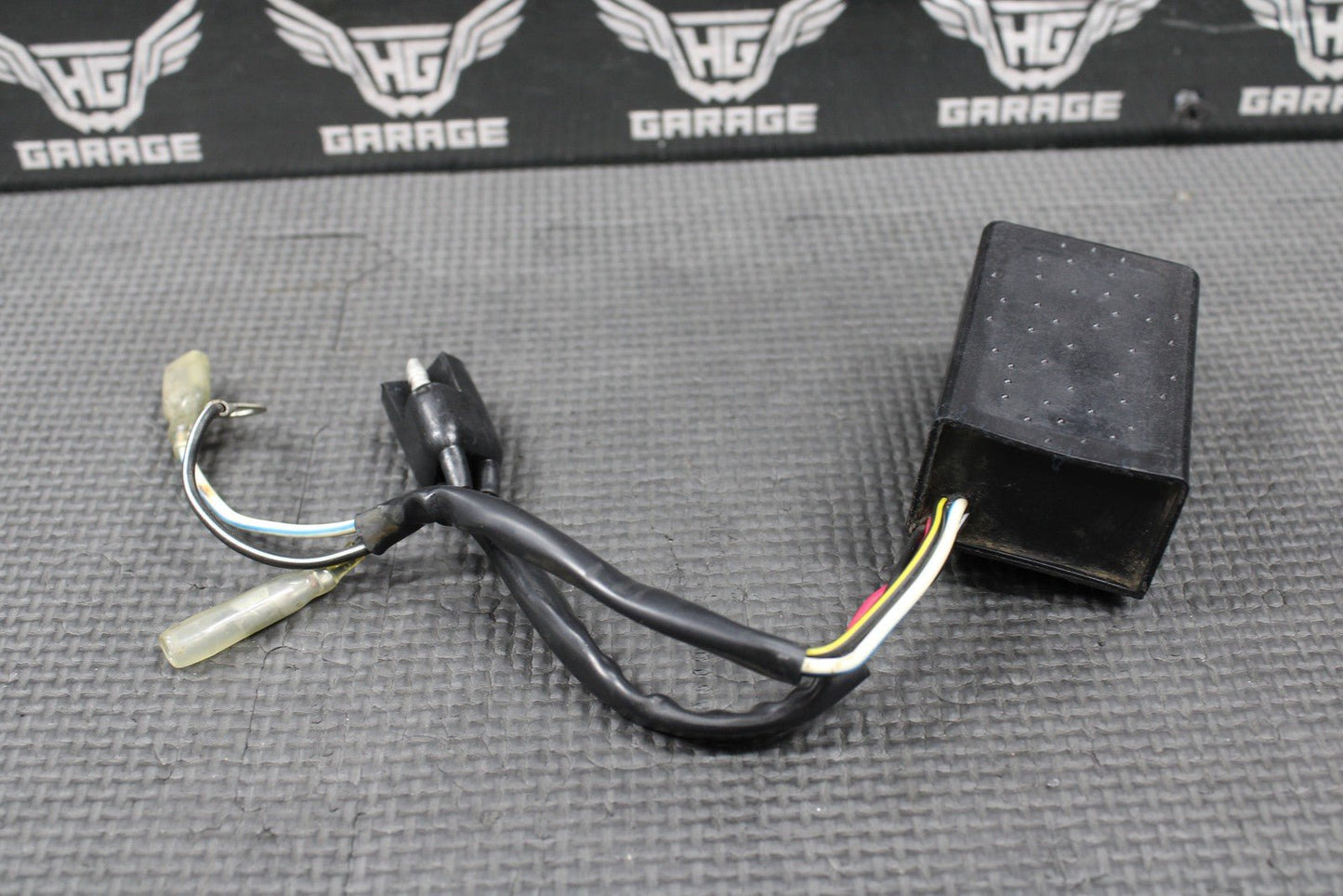 2005 SUZUKI RM85 RM85L OEM ECU CDI IGNITION UNIT COMPUTER CONTROLLER 32900 - 02B31 - hggarage