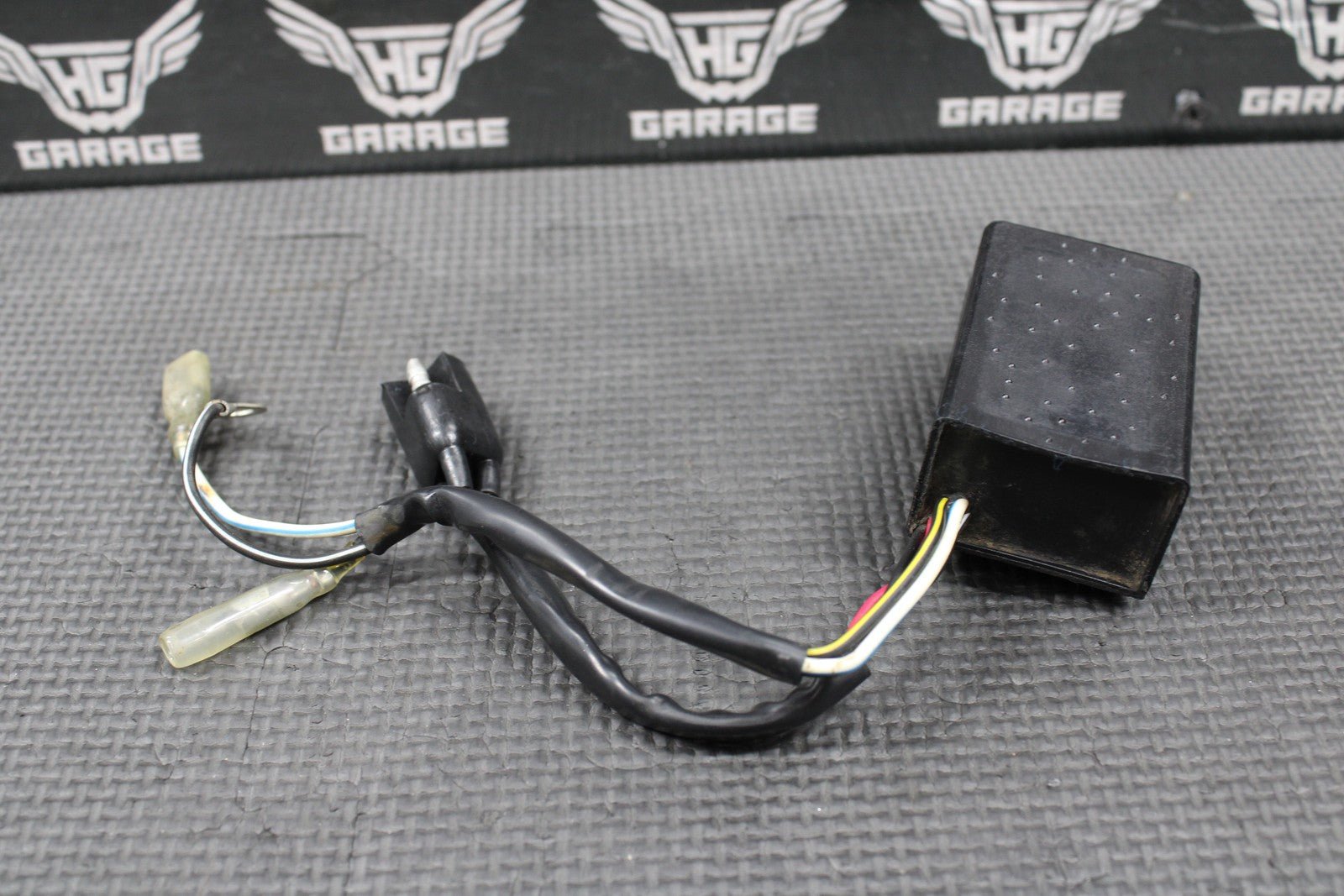 2005 SUZUKI RM85 RM85L OEM ECU CDI IGNITION UNIT COMPUTER CONTROLLER 32900 - 02B31 - hggarage
