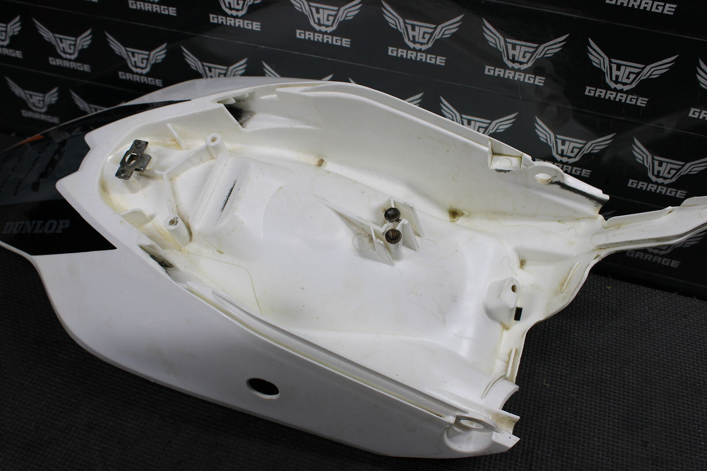 2013 KTM 65SX AFTERMARKET PLASTICS BODY KIT FENDERS FAIRINGS COWLS 4620805400004