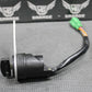 2003 KAWASAKI KLX400SR OEM 3 WAY KEYED IGNITION KILL OFF SWITCH W KEY 27005 - S006 - hggarage