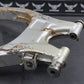 1987 YAMAHA TW200 OEM SWINGARM SWING ARM SUSPENSION 2JX - 22110 - 10 - 35 - hggarage