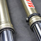 2014 YAMAHA YZ250F OEM KYB RIGHT LEFT FRONT SUSPENSION FORKS SHOCKS SUSPENSION