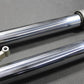2000 HONDA CR125R OEM KYB 46MM RIGHT LEFT FRONT SUSPENSION FORKS SHOCKS GOOD! - hggarage