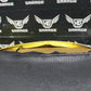 2003 SUZUKI RM100 SEAT SADDLE FOAM COVER KK530 - 66105 - 8MA - hggarage