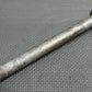 1993 HONDA CR250R OEM REAR AXLE BACK WHEEL RIM PIVOT BOLT AXEL