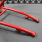 1988 HONDA CR125R OEM REAR BACK SUB FRAME SUBFRAME SEAT RAIL 50100 - KS6 - 830ZA - hggarage