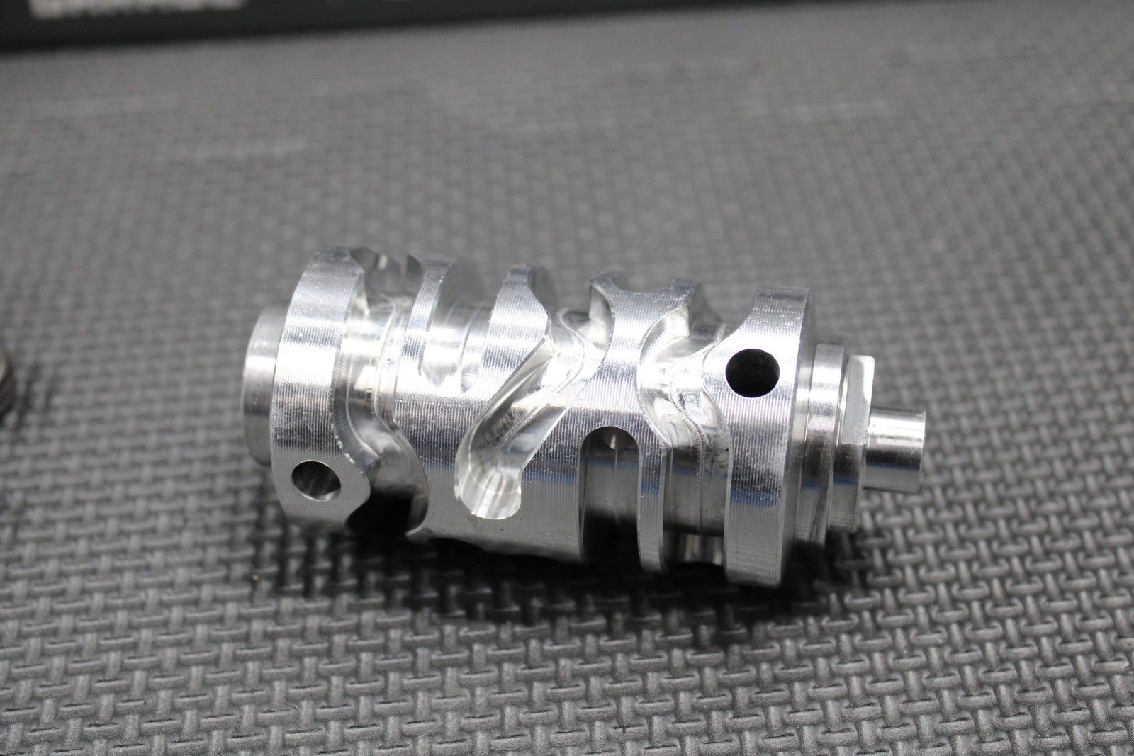 2013 KTM 450 SXF OEM 5 SPEED TRANSMISSION TRANNY GEARBOX GEARS SHIFT FORKS NICE! - hggarage