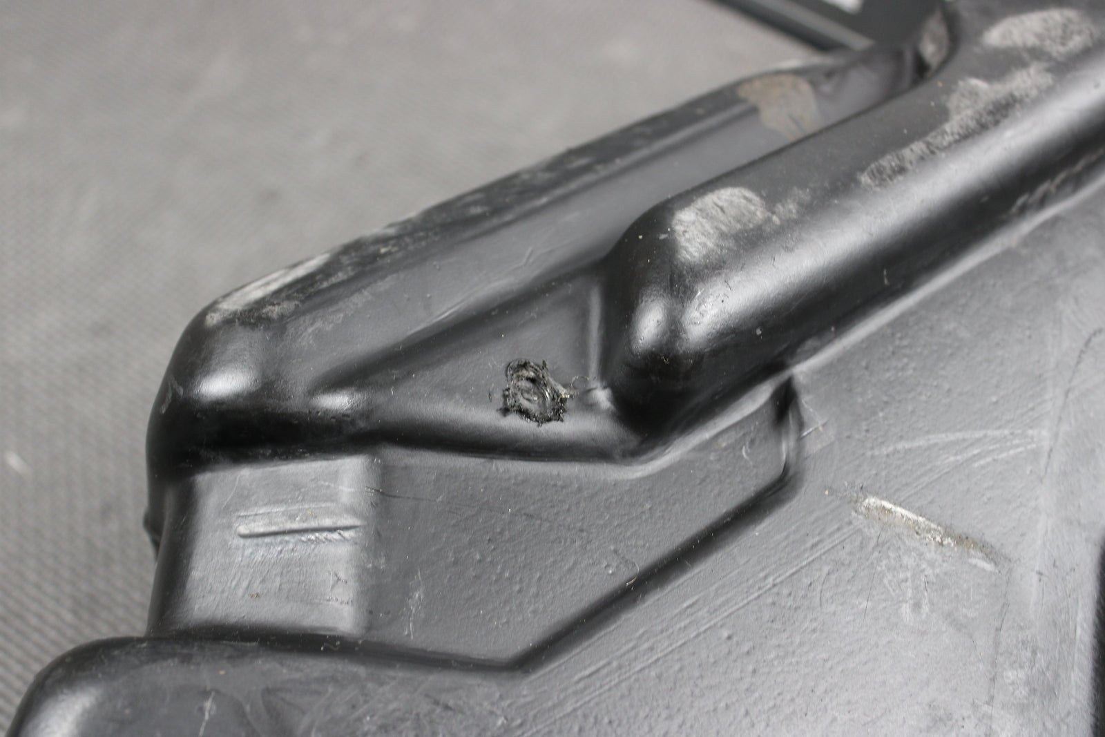 1992 Kawasaki KX250 OEM Gas Fuel Tank Cell Petrol Reservoir - hggarage