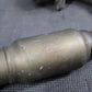 2009 YAMAHA YZ250F FMF POWERBOMB EXHAUST PIPE CHAMBER HEADER CRACKED!