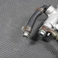 2000 SUZUKI DRZ400 OEM REAR BACK BRAKE CALIPER MASTER CYLINDER PEDAL HOSE - hggarage