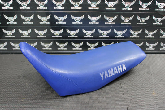 2000 YAMAHA 00-03 TTR90 03-07 TTR90E OEM SEAT SADDLE 5HN-24770-00-00