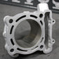 2008 KAWASAKI KX250F 79MM BIG BORE MOTOR CYLINDER BORE JUG & PISTON ASSEMBL