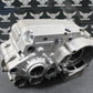 2007 KTM 06 - 07 450 525 OEM LEFT RIGHT RFS CRANKCASE CRANK CASES 59030000444 MINT - hggarage