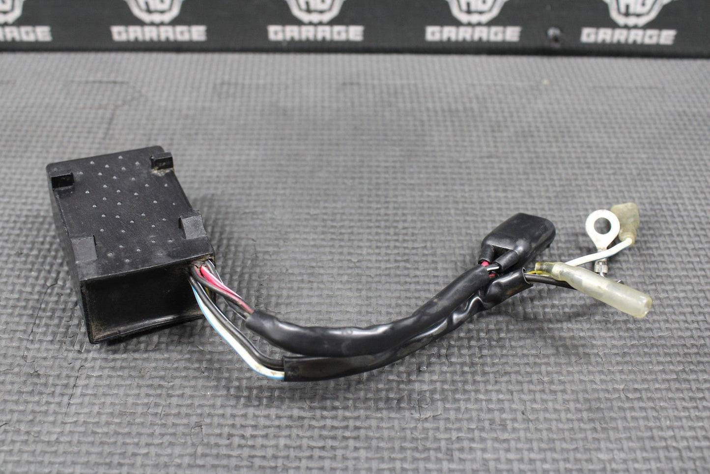 2005 SUZUKI RM85 RM85L OEM ECU CDI IGNITION UNIT COMPUTER CONTROLLER 32900 - 02B31 - hggarage