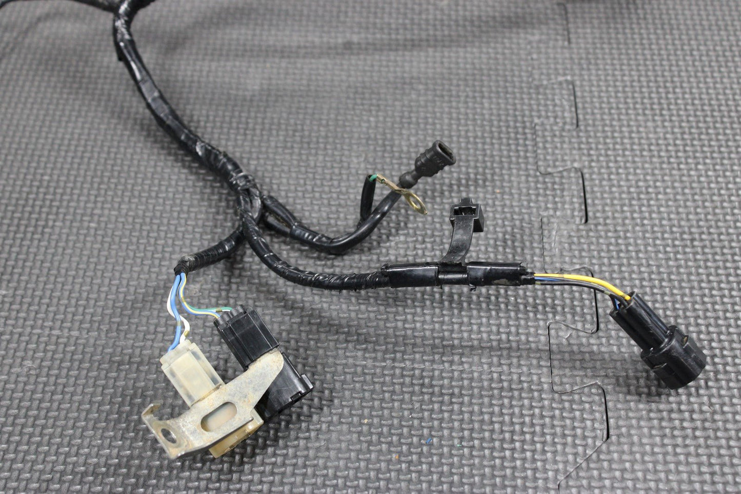 2007 HONDA CRF450R OEM MAIN ENGINE WIRING HARNESS MOTOR WIRE LOOM 32100 - MEN - A00 - hggarage