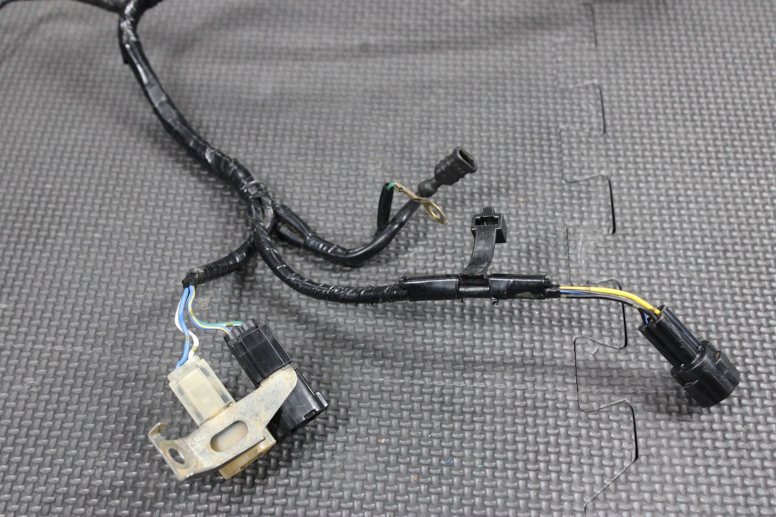 2007 HONDA CRF450R OEM MAIN ENGINE WIRING HARNESS MOTOR WIRE LOOM 32100 - MEN - A00 - hggarage