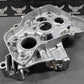 1999 99 - 02 HONDA CR125R OEM RIGHT ENGINE MOTOR CRANKCASE CRANK CASE BLOCK MINT! - hggarage