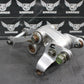 2001 KAWASAKI KX100 OEM REAR SHOCK LINKAGE RELAY ARM 39007 - 1262 - hggarage