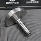 2000 SUZUKI DRZ400 DRZ400E OEM COUNTER BALANCER CRANKSHAFT BALANCER GEAR - hggarage