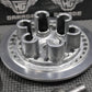 2020 YAMAHA 19 - 20 YZ250F OEM CLUTCH W BASKET HUB PLATE ONE WAY STARTER NICE! - hggarage