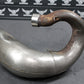 1997 HONDA CR125R AFTERMARKET EXHAUST PIPE CHAMBER HEADER 18300-KZ4-A10