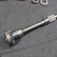 2008 HONDA CRF150RB OEM CRANKSHAFT COUNTER BALANCER ASSEMBLY - hggarage