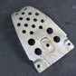 2004 KAWASAKI KX250F OEM LOWER BOTTOM SKID PLATE GUARD SHIELD 55020 - 0055 - hggarage
