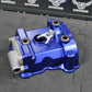 2022 YAMAHA YZ450FX OEM ENGINE MOTOR CYLINDER HEAD COVER VALVE COVER - hggarage