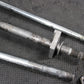 2019 KAWASAKI KX85 OEM FRONT REAR AXLE BACK WHEEL SWINGARM PIVOT BOLT