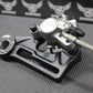2007 KTM 05 - 08 450 560 SMR OEM BREMBO REAR BACK BRAKE CALIPER MASTER CYLINDER - hggarage