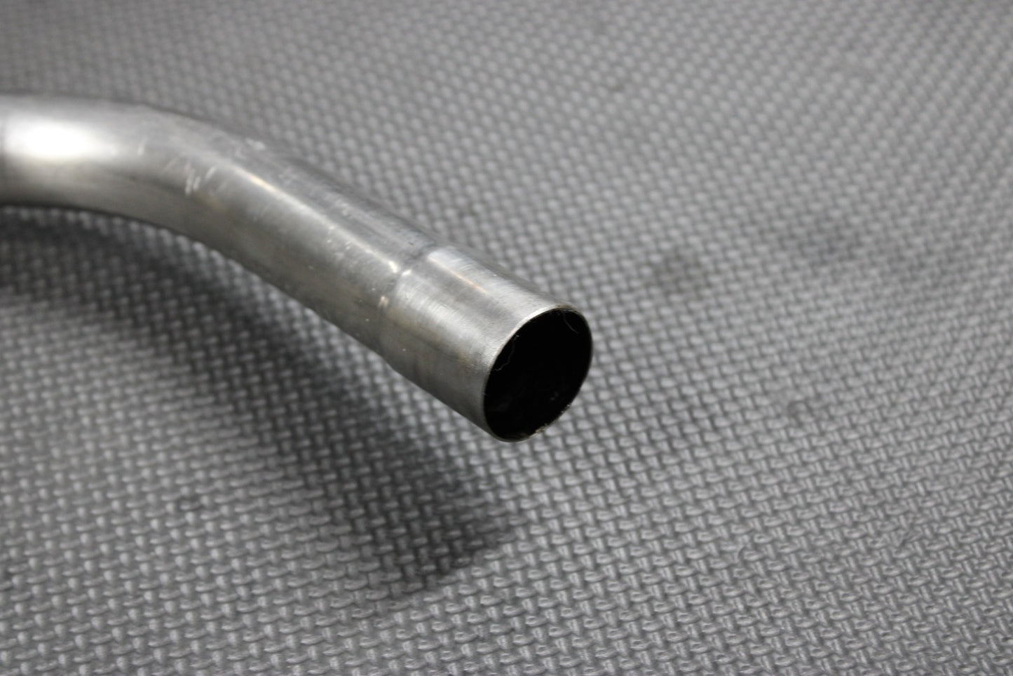 2000 KTM 250 EXC FMF MUFFLER EXHAUST SILENCER SLIP ON PIPE PARTS/REPAIR - hggarage