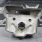 2020 SUZUKI 17 - 25 RMZ250 OEM CYLINER HEAD VALVE COVER & BOLTS 11171 - 49H01 NICE - hggarage