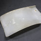 1998 1999 HONDA CR125R OEM AIRBOX AIR CLEANER CASE FILTER BOX INTAKE BOOT NICE! - hggarage