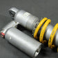 1999 HONDA CR125R OEM KYB REAR BACK SHOCK ABSORBER SUSPENSION 52400-KZ4-A81