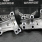 2003 YAMAHA 03 - 05 YZ450F WR450F OEM CYLINDER HEAD CAM CAPS CAMSHAFT TOWERS BOLTS - hggarage
