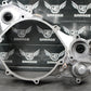 2000 HONDA CR250 97-01 CR250R ENGINE MOTOR INNER CLUTCH COVER 11341-KZ3-J10