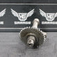 2000 YAMAHA TTR125 TTR125L OEM TIMING CHAIN WATER PUMP COUNTER BALANCER - hggarage