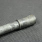2004 Yamaha YZ450F OEM Front Wheel Rim Axle Pivot Bolt 5BE - 25181 - 00 - 00 - hggarage