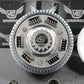 1991 HONDA 88 - 95 XR250R OEM CLUTCH BASKET HUB PRESSURE PLATE 22100 - KT1 - 020 NICE! - hggarage