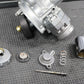 2008 KAWASAKI KLX140 KLX140L OEM KEIHIN CARB CARBURETOR 15004 - 0024 - hggarage