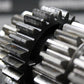 1992 89 - 93 KAWASAKI KX125 OEM TRANSMISSION TRANNY SHAFTS GEARS GEARBOX GOOD! - hggarage