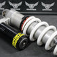 2016 KTM 15 - 16 250 300 XC OEM WP REAR BACK SHOCK ABSORBER SUSPENSION MONO NICE! - hggarage
