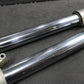 1997 Yamaha YZ125 OEM Right Left Front Suspension Forks Shocks 4XM - 23102 - L0 - 00 - hggarage