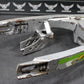 2004 KAWASAKI 02 - 22 KX65 OEM REAR SWINGARM SWING ARM SUSPENSION 3080 - 5132 - hggarage